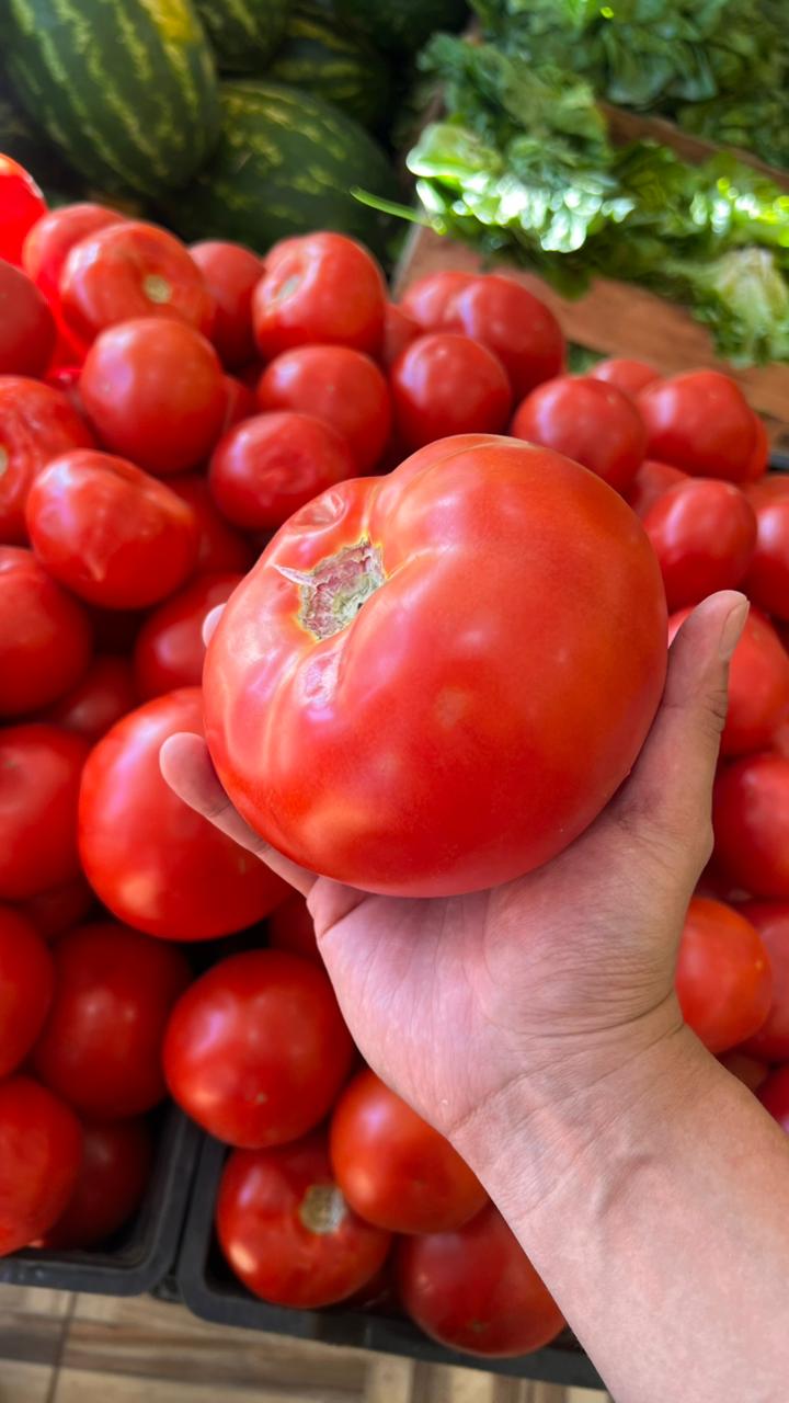 Ensalada fresca