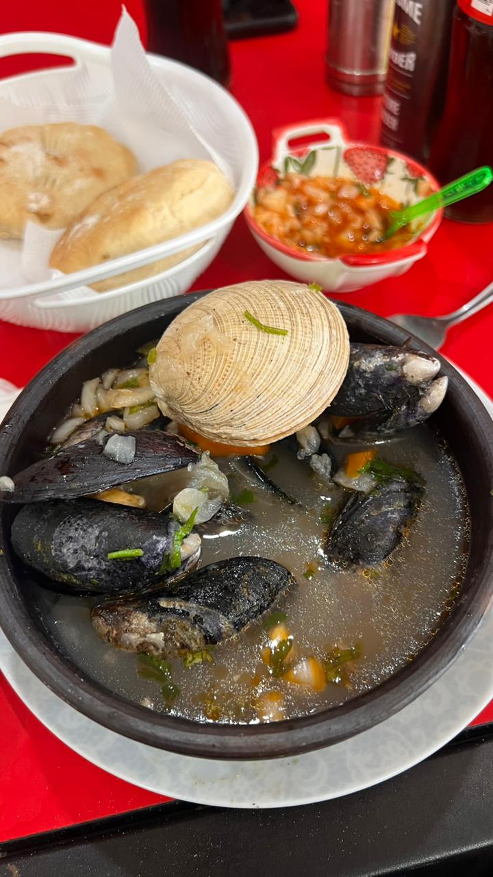 Comida saludable