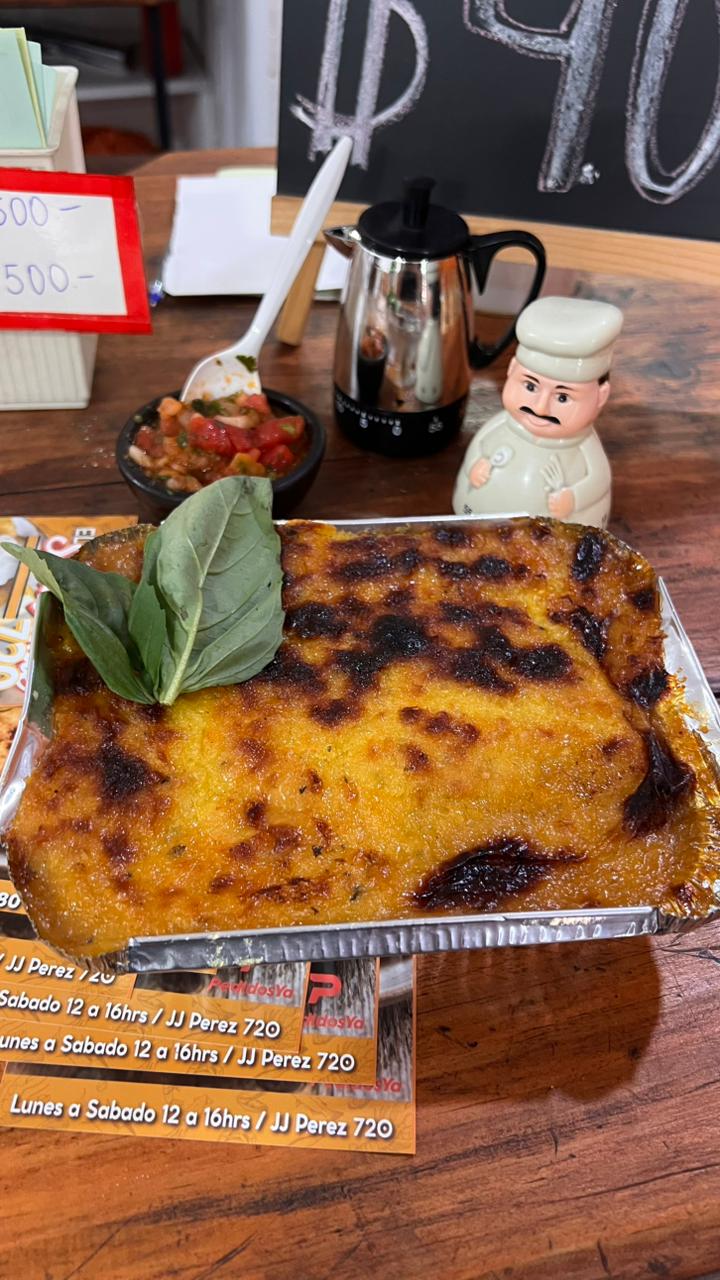 Ensalada Fresca