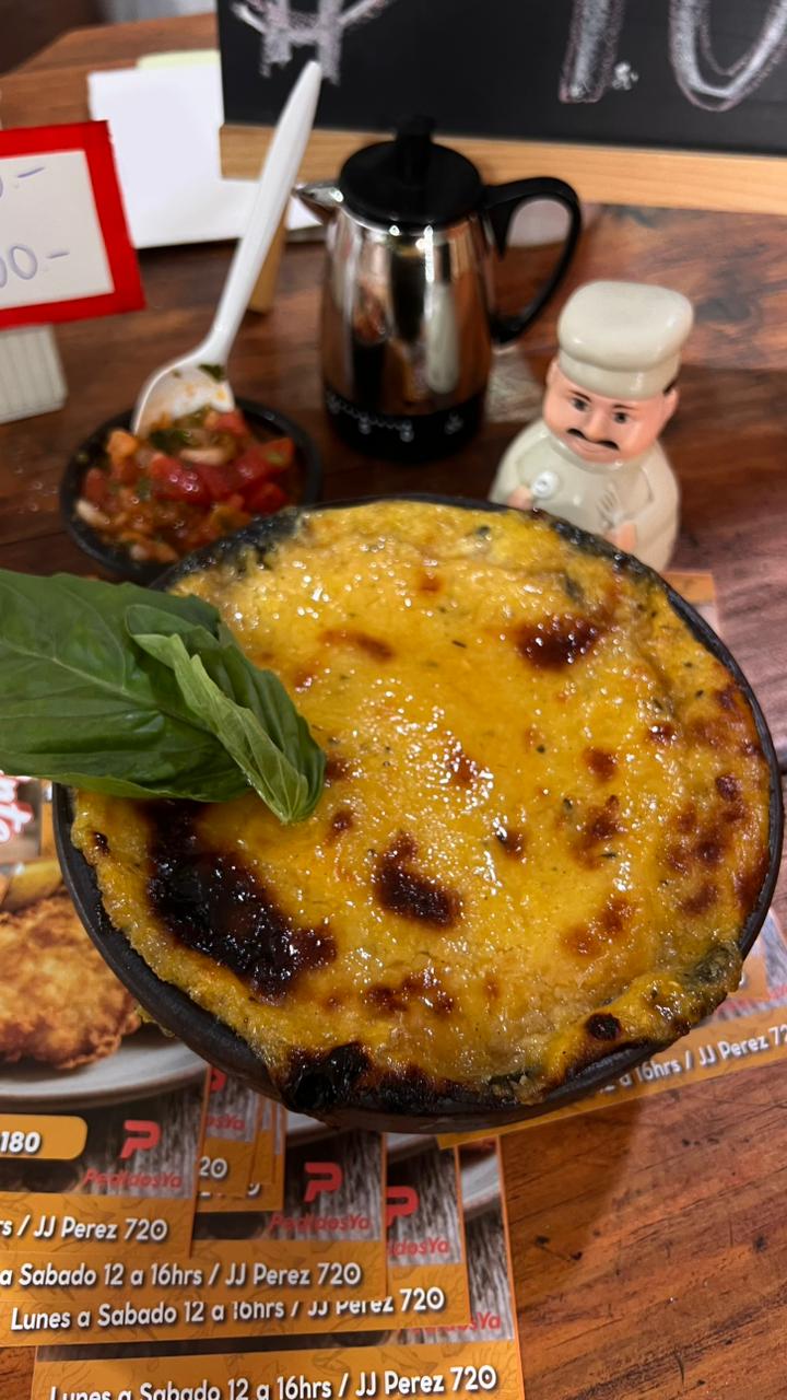 Bowl Saludable